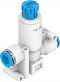 Клапаны управления давлением FESTO Клапаны управления давлением FESTO