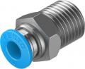 Пневматические фитинги и штуцеры FESTO