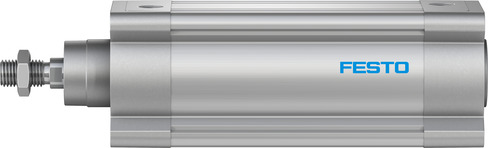1384896 Пневмоцилиндр DSBC-100-160-PPSA-N3 FESTO 1384896 Пневмоцилиндр DSBC-100-160-PPSA-N3 FESTO
