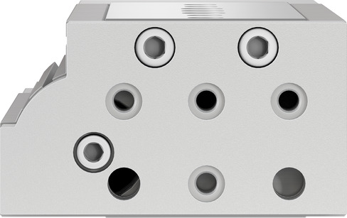 544026 Мини-суппорт DGSL-20-80-Y3A FESTO 544026 Мини-суппорт DGSL-20-80-Y3A FESTO