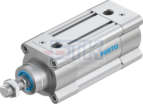 1383580 Пневмоцилиндр DSBC-63-50-PPVA-N3 FESTO 1383580 Пневмоцилиндр DSBC-63-50-PPVA-N3 FESTO