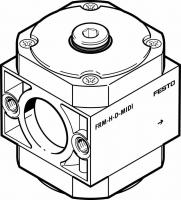 170687 Модуль разветвления FRM-H-D-MINI FESTO 170687 Модуль разветвления FRM-H-D-MINI FESTO