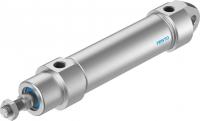 8073983 Круглый цилиндр CRDSNU-B-40-125-PPS-A-MG-A1 FESTO