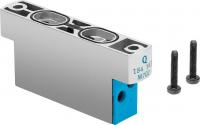184142 Дроссель с обратным клапаном CPV14-BS-2XGRZZ-1/8 FESTO