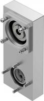 8096220 Параллельный набор EAMM-U-87-T46-70AA-114 FESTO