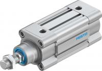 3659494 Стандартный цилиндр DSBC-50-40-D3-PPSA-N3 FESTO 3659494 Стандартный цилиндр DSBC-50-40-D3-PPSA-N3 FESTO