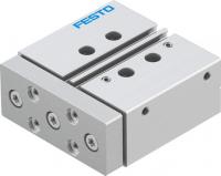 170842 Привод с направляющей DFM-20-30-P-A-GF FESTO