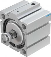 188281 Короткоходовый цилиндр AEVC-63-25-A-P-A FESTO