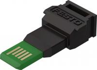 4798288 Карта памяти CPX-SK-3 FESTO 4798288 Карта памяти CPX-SK-3 FESTO
