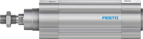 2102631 Пневмоцилиндр DSBC-50-70-PPSA-N3 FESTO 2102631 Пневмоцилиндр DSBC-50-70-PPSA-N3 FESTO