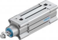 3660619 Стандартный цилиндр DSBC-40-50-D3-PPVA-N3 FESTO