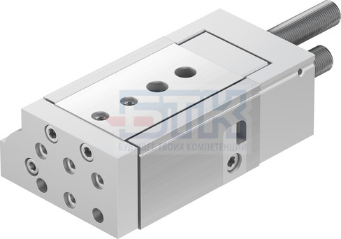 544005 Мини-суппорт DGSL-20-10-PA FESTO 544005 Мини-суппорт DGSL-20-10-PA FESTO