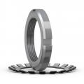 Стопорные гайки SKF