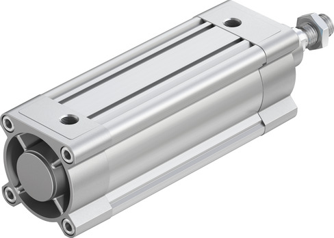 2126640 Пневмоцилиндр DSBC-80-150-PPSA-N3 FESTO 2126640 Пневмоцилиндр DSBC-80-150-PPSA-N3 FESTO