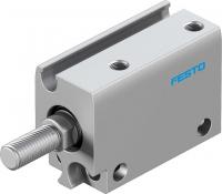 8080590 Компактный цилиндр ADN-S-10-10-A-A FESTO