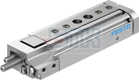 543912 Мини-суппорт DGSL-4-30-PA FESTO 543912 Мини-суппорт DGSL-4-30-PA FESTO