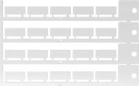 539388 Информационная табличка IBS-8X20 FESTO