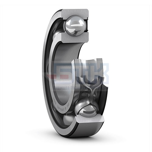 Подшипник 6200-RSH SKF Подшипник 6200-RSH SKF