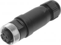 543108 Розетка сетевого питания NECU-G78G4-C2 FESTO