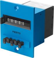 15608 Счетчик с предварительной установкой PZV-E-C FESTO 15608 Счетчик с предварительной установкой PZV-E-C FESTO