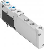 573398 Распределитель VUVG-S10-T32C-AZT-M7-1T8L FESTO 573398 Распределитель VUVG-S10-T32C-AZT-M7-1T8L FESTO