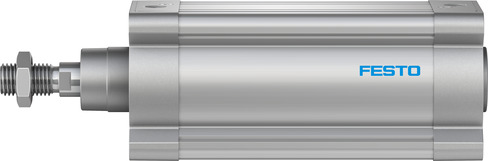 1804962 Пневмоцилиндр DSBC-125-160-PPVA-N3 FESTO 1804962 Пневмоцилиндр DSBC-125-160-PPVA-N3 FESTO