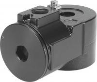 562905 Катушка электромагнитная VACC-S18-25-K4-3U-EX4D FESTO