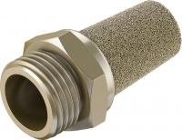 1205863 Глушитель AMTE-M-LH-G12 FESTO