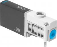525158 Распределитель с электроуправлением MHP3-M1H-3/2O-1/8 FESTO
