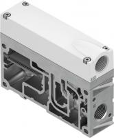 8104044 Модуль расширения VABF-S6-1-P8A7-G12-CB1 FESTO 8104044 Модуль расширения VABF-S6-1-P8A7-G12-CB1 FESTO