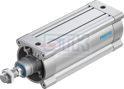1804668 Пневмоцилиндр DSBC-125-200-PPSA-N3 FESTO 1804668 Пневмоцилиндр DSBC-125-200-PPSA-N3 FESTO