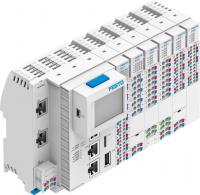 5237644 Система автоматизации CPX-E FESTO