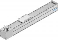 8062776 Приводы с зубчатым ремнем ELGC-TB-KF-60-200 FESTO