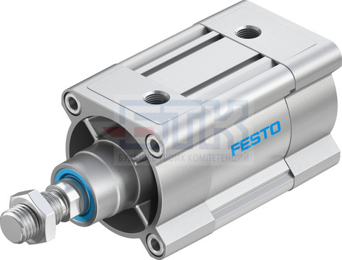 2126637 Пневмоцилиндр DSBC-80-30-PPSA-N3 FESTO 2126637 Пневмоцилиндр DSBC-80-30-PPSA-N3 FESTO