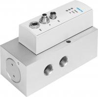 1552544 Клапан пропорциональный VPWP-10-L-5-Q-10-E-G-EX1 FESTO 1552544 Клапан пропорциональный VPWP-10-L-5-Q-10-E-G-EX1 FESTO