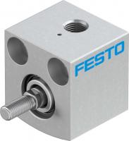 188074 Короткоходовый цилиндр AEVC-10-5-A-P FESTO