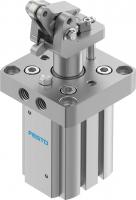 8093010 Стопорный цилиндр DFST-32-20-DL-Y4-A-S-G2 FESTO 8093010 Стопорный цилиндр DFST-32-20-DL-Y4-A-S-G2 FESTO