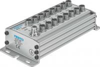 18205 Входной модуль CP-E16-M8 FESTO 18205 Входной модуль CP-E16-M8 FESTO