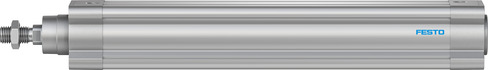 2098975 Пневмоцилиндр DSBC-50-300-PPVA-N3 FESTO 2098975 Пневмоцилиндр DSBC-50-300-PPVA-N3 FESTO