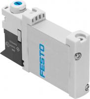 566448 Распределитель VUVG-B10A-M52-RZT-F-1P3S FESTO