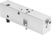 570851 Промежуточная плита VABF-S4-1-S FESTO 570851 Промежуточная плита VABF-S4-1-S FESTO