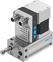 8101544 Электроцилиндр EPCE-TB-45-20-FL-MF-ST-M-H1-PLK-AA FESTO
