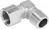8030216 Угловое резьбовое соединение NPFC-L-R18-G18-MF FESTO 8030216 Угловое резьбовое соединение NPFC-L-R18-G18-MF FESTO