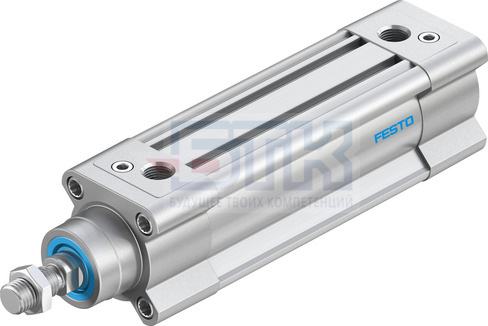 1376659 Пневмоцилиндр DSBC-40-80-PPVA-N3 FESTO 1376659 Пневмоцилиндр DSBC-40-80-PPVA-N3 FESTO