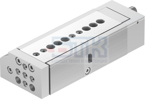 570183 Мини-суппорт DGSL-12-50-EA FESTO 570183 Мини-суппорт DGSL-12-50-EA FESTO