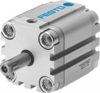 157245 Компактный цилиндр AEVUZ-80-15-P-A FESTO