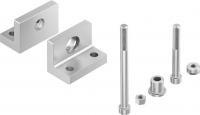 8069014 Монтажный профиль DAMH-L8-25-PL-1 FESTO