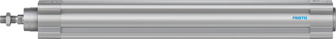 2123090 Пневмоцилиндр DSBC-32-300-PPSA-N3 FESTO 2123090 Пневмоцилиндр DSBC-32-300-PPSA-N3 FESTO