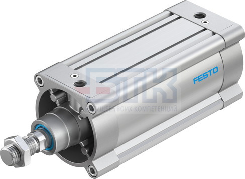 1804962 Пневмоцилиндр DSBC-125-160-PPVA-N3 FESTO 1804962 Пневмоцилиндр DSBC-125-160-PPVA-N3 FESTO