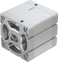 577196 Компактный цилиндр ADN-100-50-I-PPS-A FESTO
